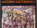 Stormy Six - Macchina Maccheronica (first pressing)