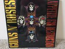 Appetite for Destruction - Guns N' Roses Limited Edition Audiophile