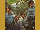 The Monkees More Of The Monkees Psychedelic Green & Blue Swirl Limited M (Vinyl)