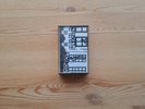 CLEANERS FROM VENUS - MIDNIGHT CLEANERS CASSETTE UK 1982 RARE ORIG MINIMAL PUNK