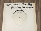 DURAN DURAN skin trade 7