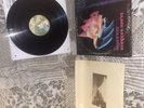 BLACK SABBATH Paranoid Lp  Label Press WS 1887 VG+ Vinyl