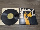 Black Sabbath Vol 4 1972 Green Label 1A/1B Early Press  BS 2602