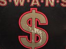 Swans Holy Money Vinyl LP