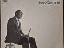 John Coltrane Ascension Edition 1 Mono Vinyl Original Pressing 1966 (Tested)