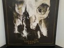 Behemoth - In Absentia Dei 3LP Triple Vinyl + Booklet Tri-Fold Sleeve VG+