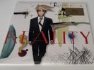David Bowie – Reality - Orange Vinyl & Low Numbered  LP - Sealed - Free Postage