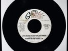 MARTHA & THE VANDELLAS: You've Been In Love Too Long Soul Promo 45 GORDY #7045