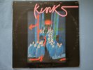 The Kinks - The Great Lost Kinks Album (1973) Vinyl LP Reprise MS 2127 w/Insert