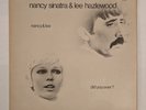 Vinyl LP Did You Ever? Nancy Sinatra & Lee Hazlewood RCA 1971 UK 1st Pressing