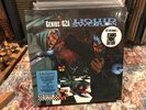 GZA Liquid Swords 4LP Liquid Swords - The Chess Box new sealed RSD