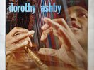 DOROTHY ASHBY (1962) Jazz Harp ARGO LP 690 orig stereo - warped but playable