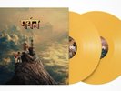 GORILLAZ - The Mountain 2xLP Yellow Vinyl Indie Exclusive New