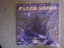 Grand Magus Hammer of the North-Black LP Vinyl