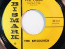 The Chessmen  