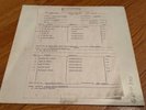 Stiff Little Fingers Go For It Vinyl Test Pressing LP 1981 Punk Buzzcocks RARE