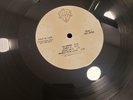 Prince The Black Album Vinyl Record For Promotional Use Rare