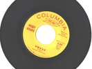 MOBY GRAPE-RARE SPECIAL RUSH RESERVICE 45+INSERT-(OMAHA/8:05)--EX