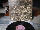 Jethro Tull - Stand Up 1969 Pink 'Eye' Island Pop Up ILPS 9103 - Vinyl Record LP