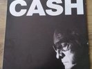 Johnny Cash American IV The Man Comes Around 2×LP 2002