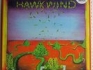 Hawkwind - Self Titled (s/t) LP RE NEW GATEFOLD Limited 180G LP REISSUE SEALED