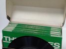 The Beatles Collection Vinyl LP Box Set UK EMI 7 inch