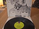 The Beatles Revolver Green Capitol 1969 LP Pressing Nice Cond  Clean Cover, Disc