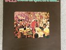 Faces “A Nod’ s As Good As A Wink” Vinyl LP With  Orignal Poster Good Condition