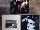 George Michael Faith Vintage Vinyl LP 1987 Columbia Record C 40867