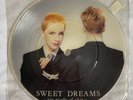 EURYTHMICS Rare Picture Disc 7