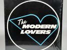 Modern Lovers LP Self Titled Original 1976 Home of the Hits HH-1910 In Shrink