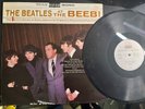 The Beatles at the Beeb  vinyl album - BB2179/s MONO - BL888-1