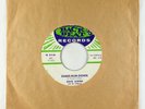 Rock & Roll 45 - Dave Atkins & His Offbeats - Shake-Kum-Down - Back Beat