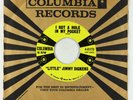 Rockabilly 45 - Little Jimmy Dickens - I Got A Hole In My Pocket - Columbia VG+
