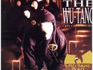 Wu-Tang Clan - Enter The Wu-Tang (36 Chambers) '93 LP US ORG VG/VG+