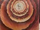 Stevie Wonder Songs In the Key of Life 2LP 1976 Tamla NM Vinyl Set