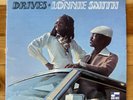 OG Lonnie Smith - DRIVES 1970 RVG - M-/VG+