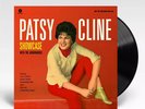 Patsy Cline Vinyl Record Showcase With The Jordanaires LP New and Sealed