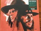IL GRANDE SILENZIO. The Great Silence. SEALED LP Soundtrack. Ennio Morricone.