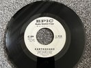 Roy Hamilton Earthquake