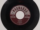 LAS NORTEÑITAS Y LOS BRONCOS DE REYNOSA: Interesado Peerless 7841 Latin 45 HEAR