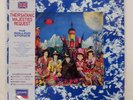 ROLLING STONES THEIR SATANIC MAJESTIES REQUEST LONDON L20P1018 Japan VINYL LP