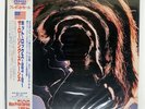 ROLLING STONES HOT ROCKS 1064-1971 LONDON L28P1822 Japan OBI VINYL 2LP