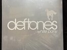 White Pony by Deftones (Record, 2010)