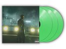 Yeat - 2093 Limited Collector's Edition Glow in the Dark 3LP Vinyl -New & Sealed