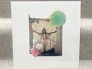 Gordon Chapman Fox (Warrington Runcorn NTDP) Nine Travellers LP RARE