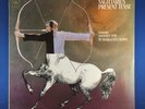 SAGITTARIUS Present Tense 1968 Vinyl LP VPI CLEANED Columbia 2 EYE Psych NM/VG+
