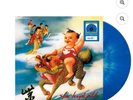 Purple - Stone Temple Pilots (Vinyl Record, 2021, Limited Edition)