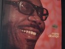 LP AFRO FUNK Manu Dibango Fiesta  – 360.045