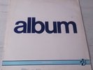Public Image Limited - Album (1986 UK first press vinyl) Rise John Lydon Ltd PIL